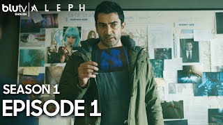 Aleph - Episode 1 English Subtitles Long Version 4K | Alef