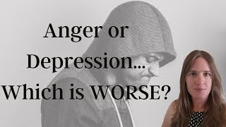 My Husband is Depressed and Angry