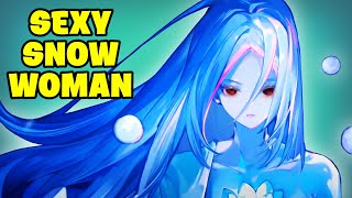 Yokai Explained: Yuki Onna, Beware Her Icy Kiss