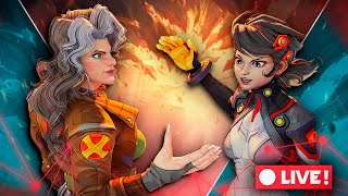(ROGUE Skin drops on twitch) DEVIL DINO SEASON 8
