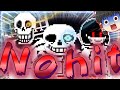 最悪最凶の３人組の再来!?【ゆっくり実況】Bad Time Trio