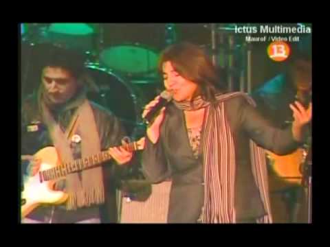 Tan sólo he venido - Ven y Ámame ( Marcela Gael en Fiesta de la resurrección 2011)