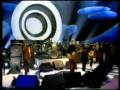 Capture de la vidéo Ocean Colour Scene Live On Jools Holland 1997