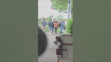 Miljoenenlijn Heritage Railway 2024 pt.1#trains #limburg #netherlands #heritagerailway