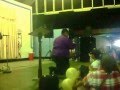 PASTOR ROBERT RODRIGUEZ CON MILAGROS FAJARDO DE RODRIGUEZen Vivo desde GuayanA