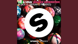 Download Lagu Bounce Generation (Uberjak'd Remix)