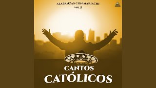 Video thumbnail of "Cantos catolicos - Alzad Las Manos"