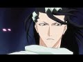 Byakuya Kuchiki Bankai
