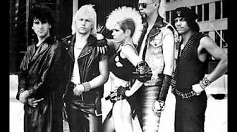 Plasmatics - Lunacy Plasmatics - Lunacy