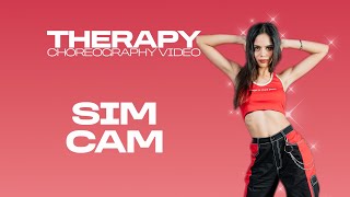 W.i.S.H. - (Sim FOCUS) Therapy Choreography Video