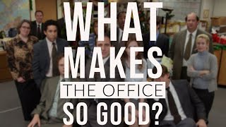 The Genius of the Office