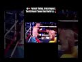 🚨 Slow It Down… This KO Was TOO PERFECT to Be Real! #BoxingKnockout #MMAKnockout