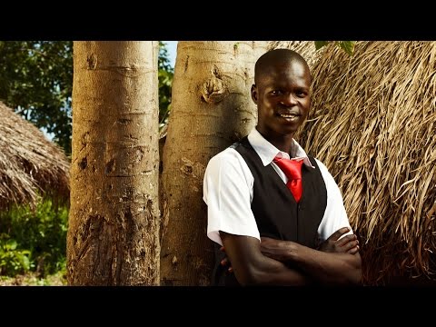 Video: Socialinė Padėtis „Karo Vaikai“