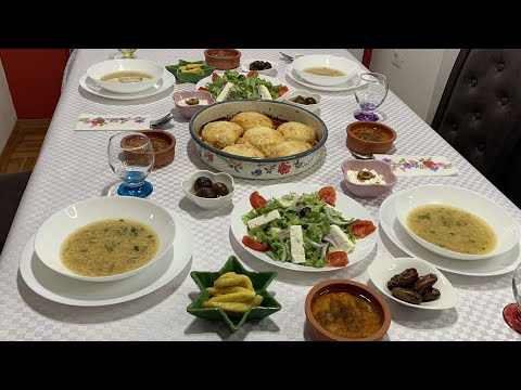 Video: Sallatë Me Shkop Gaforre - 3 Recetat Kryesore