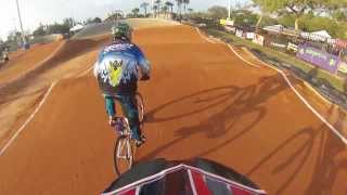 GoPro: Naples BMX Day 1 Main 2-8-2014