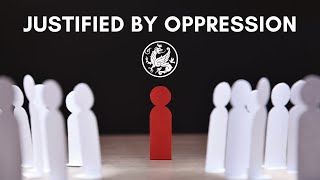The Obsession With the Oppressed Is Anti-Christian