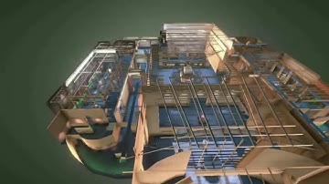 Modern combat 5: brand new museum map