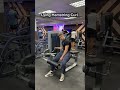 Lying Hamstring Curl
