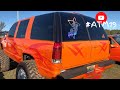 Alabama Truck Meet 2019 | #ATM19 | LIFTED | SQUATTED | SLAMMED | CLAPPED OUT | BURNOUTS