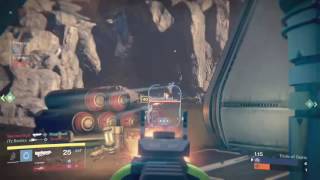 Destiny - Bladedancer too OP! Pls nerf bungie