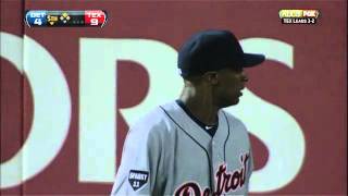 2011/10/15 Raburn's error
