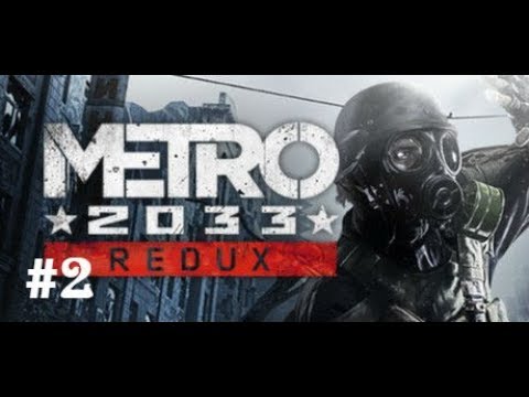 Rip My Buddy Metro 2033 Redux E2 Youtube - metro 2033 gas mask roblox