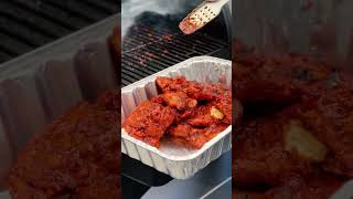 #SHORTS Chicken Tacos Al Pastor | Pit Boss Grills
Get the full recipe here ➡️ https://www.pitboss-grills.com/pages/recipes/grilled-tacos-al-pastor
Learn more at: https://pitboss-grills.com/
For more Bigger, Hotter, Heavier content follow us at:
Instagram: https://www.instagram.com/pitbossgrills
Facebook: https://www.facebook.com/PitBossGrills
Twitter: https://twitter.com/PitBossGrills #SHORTS Chicken Tacos Al Pastor | Pit Boss Grills