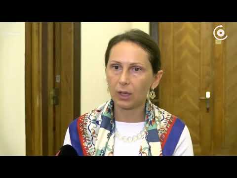 კომიტეტის გაერთიანებულ სხდომებზე მთავრობის სტრუქტურულ ცვლილებებს მხარი დაუჭირეს