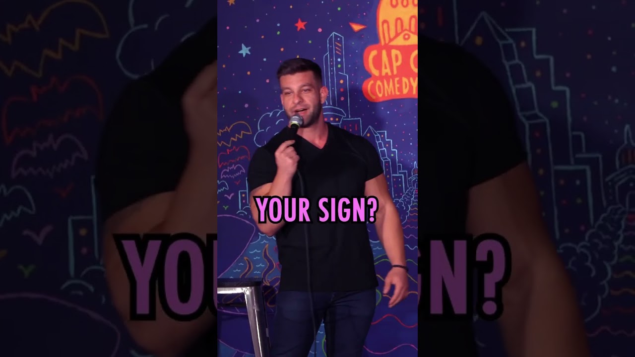 ASTROLOGY is not real science 😂 