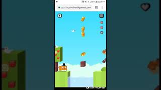 Crossy Cat Gameplay(4)