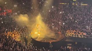 Post Malone - Better Now @ Ziggo Dome ‘23