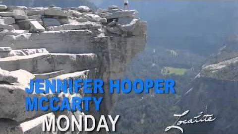 This Week on Localite - Jennifer McCarty - Mon Apr...