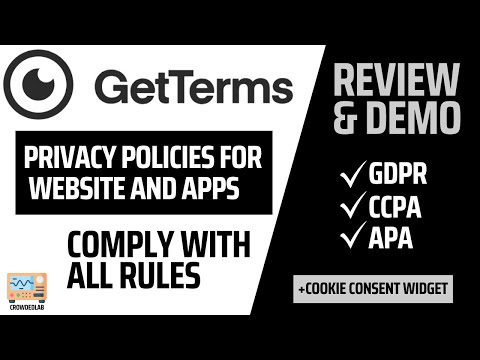 GetTerms Review - 