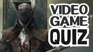 Video Game Quiz #88 (Screenshot, Music, Favorite Game, Trailer, Companion) screenshot 1