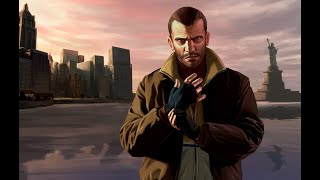 Стрим по GTA 4 |Проходим миссии| общаемся!