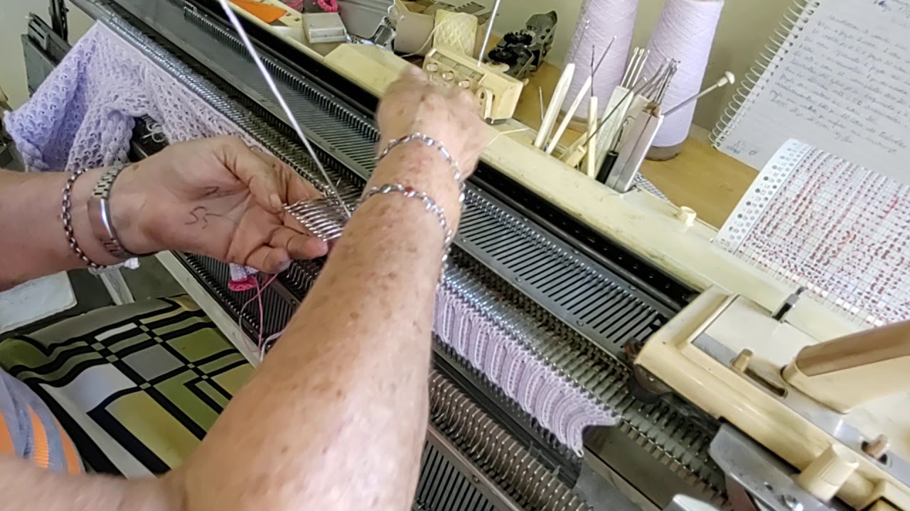 Bolero infantil parte 3 Isaura Carvalho