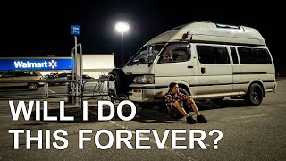 IS VAN LIFE REALLY WORTH IT? #vanlife