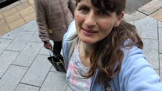 ПОДРАБОТКА ДЕНЬ 3. ЖИЗНЬ В ВЕЛИКОБРИТАНИИ