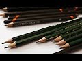 What Pencils Should You Use?!