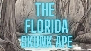 Terrifying Skunk Ape Encounters: Florida's Mysterious Beast Unleashed