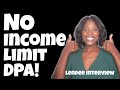 NATIONAL Down Payment Assistance With NO Income Limits | CHENOA FUND Down Payment Assistance