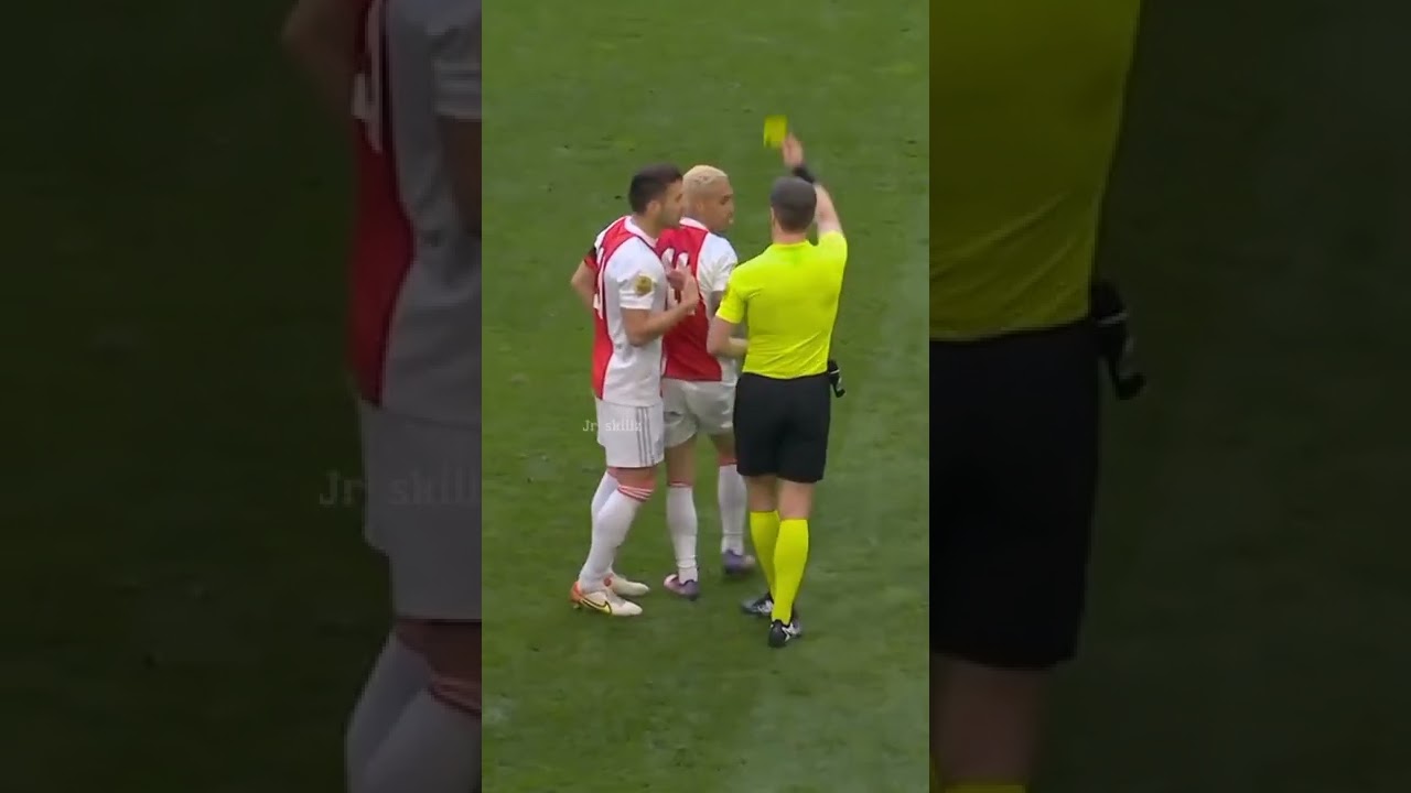 Antony and Tadic 😅.