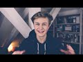 Beginning of video