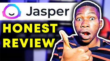Jasper.ai Review 2023 -⚠️THE TRUTH⚠️- My Experience (Honest Jasper ai Review)