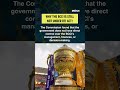 Why the BCCI Is Not Under the RTI Act and Why the CIC’s Decision Has Sparked Fresh Debate!