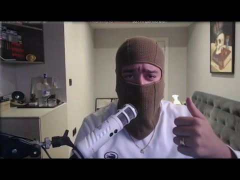 Why are we eating slop? by Good Work - Yugo reacts