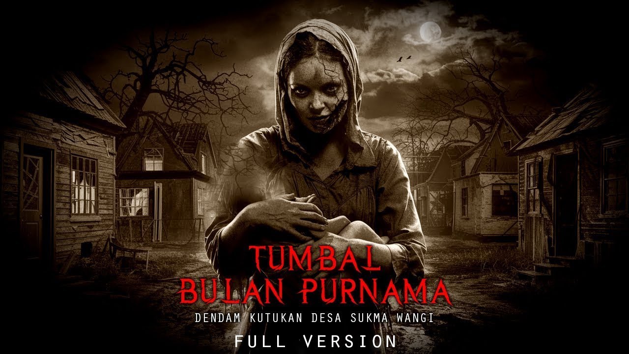 KUTUKAN DESA SUKMA WANGI / FULL VERSION