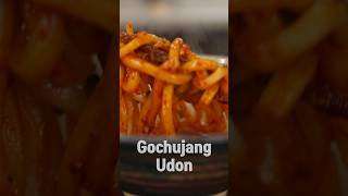 Make This Gochujang Stir Fried Noodles Then You&#39;ll Be Making It Every Single Night