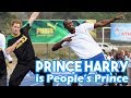 19 Times Prince Harry Proved He Truly Is the People&#39;s Prince