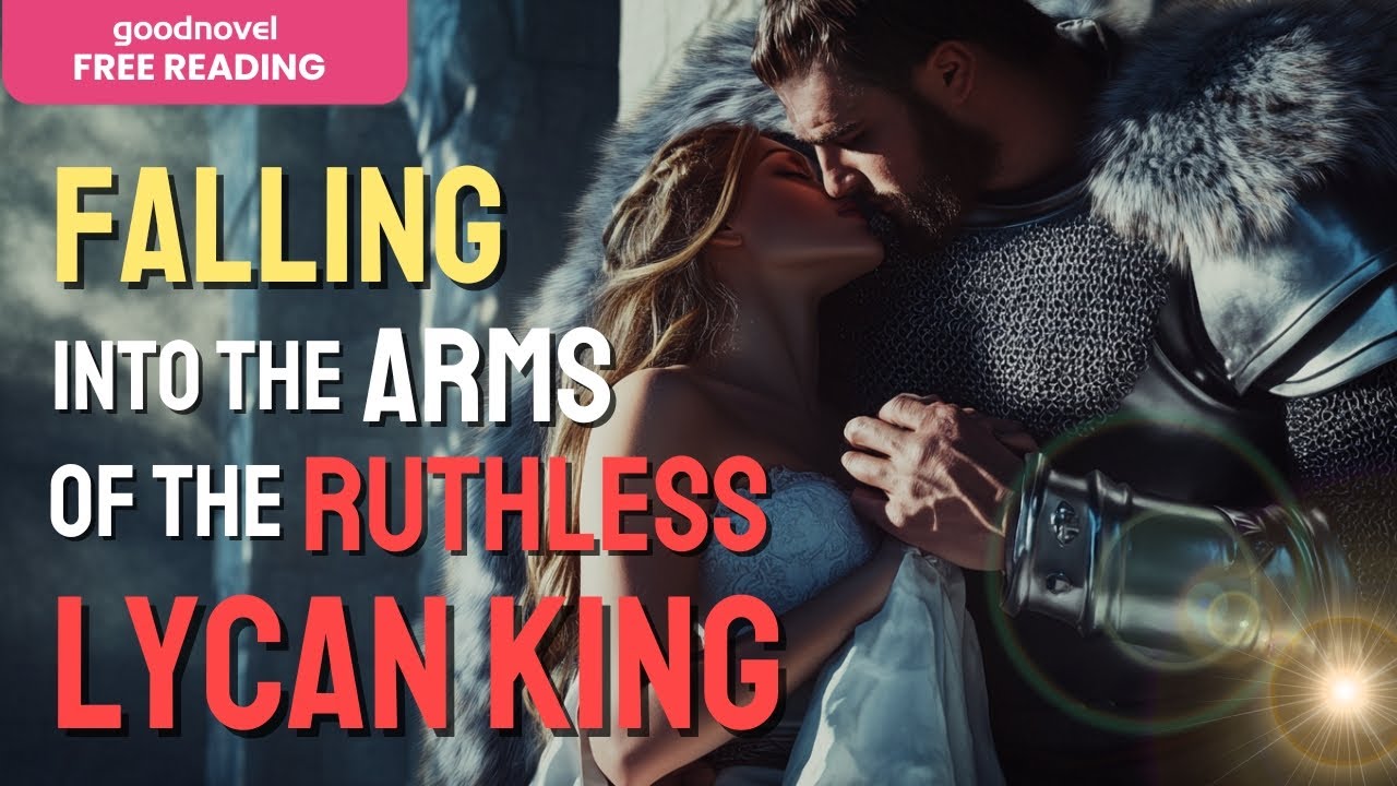 The Lycan King and his Dark Temptation Trending Hot Read